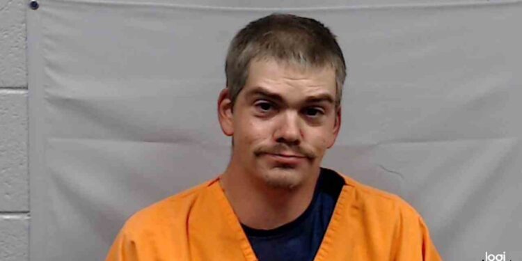 Man Busted for Hiding Imodium in His Pants at Princeton Walmart