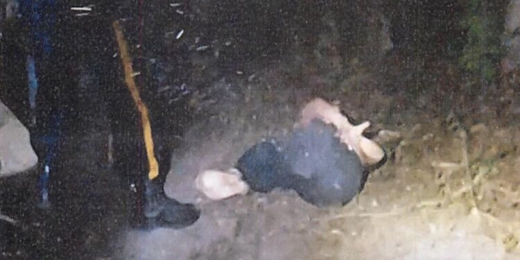 Zip-Tied & Fabricated: Feds Say Woman Staged Her Own Crime Drama