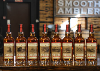 West Virginia State Parks Expands Smooth Ambler Partnership