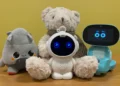 Tests Reveal AI Toys Giving Children Inappropriate Sexual Content and Political Messaging