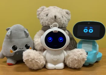 Tests Reveal AI Toys Giving Children Inappropriate Sexual Content and Political Messaging