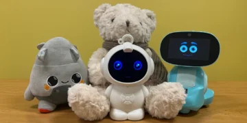 Tests Reveal AI Toys Giving Children Inappropriate Sexual Content and Political Messaging