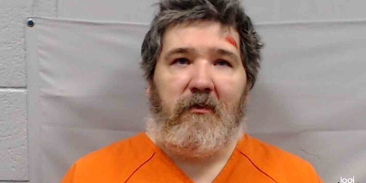 Fayette County Man Tased, Arrested After Armed Standoff Inside Home, Deputies Say