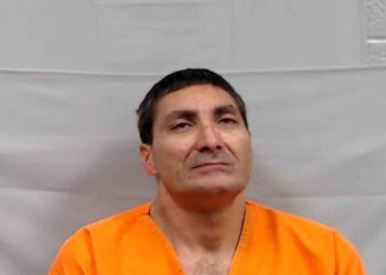 Driver Accused of Crashing Into House, Fleeing After Cocaine Use in Princeton