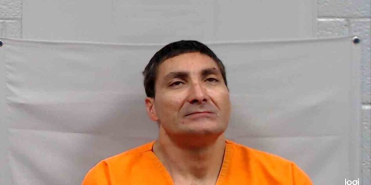 Driver Accused of Crashing Into House, Fleeing After Cocaine Use in Princeton