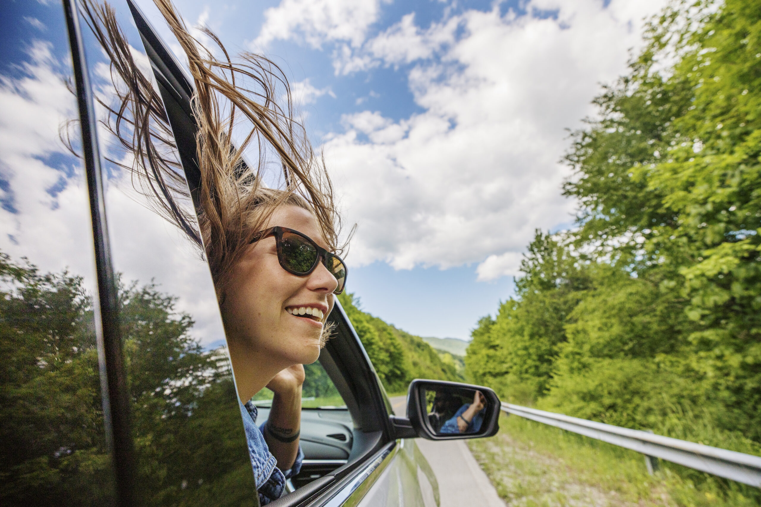 West Virginia Tourism Receives Prestigious Adrian Award