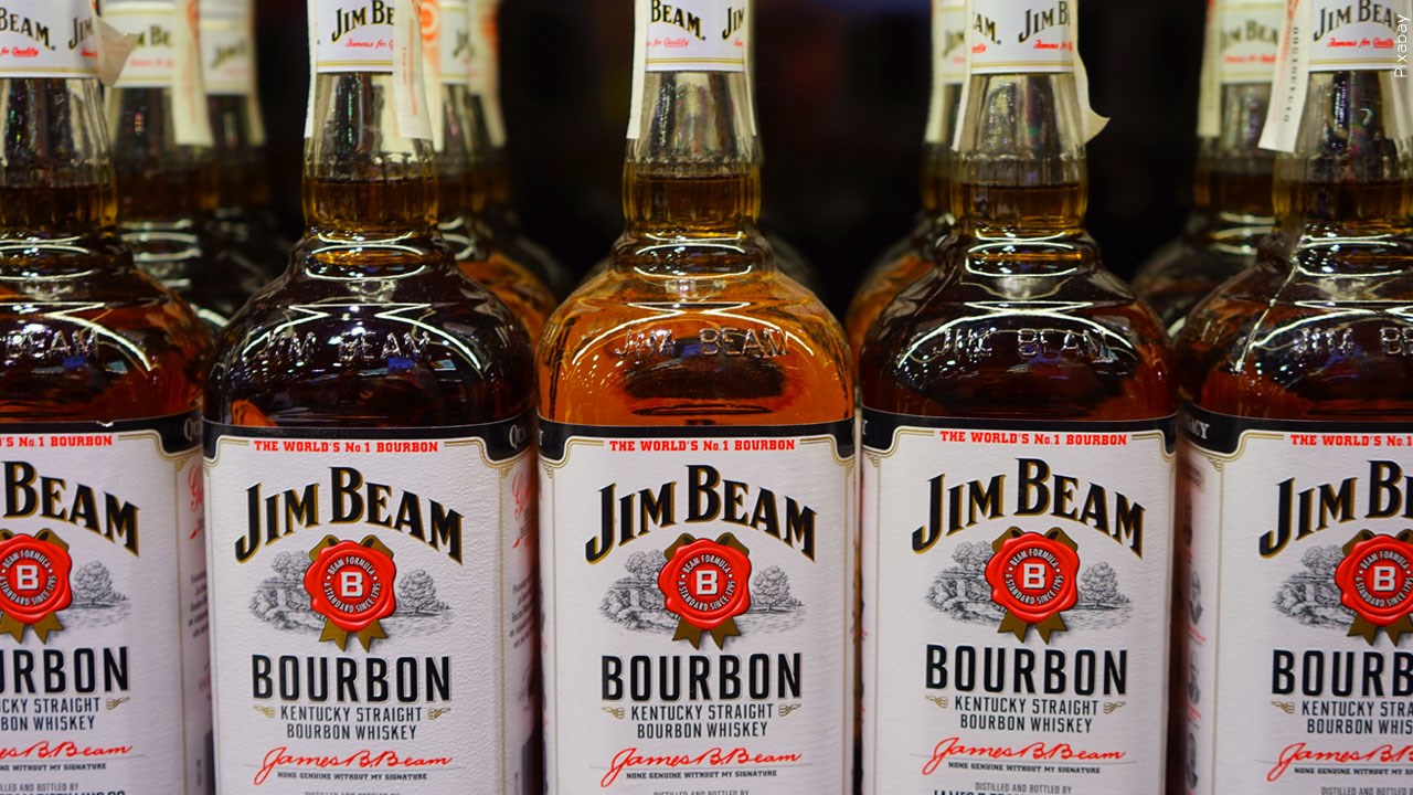 Jim Beam to Pause Kentucky Distillery Operations for One Year as Tariffs, Demand Slump Hit Industry
