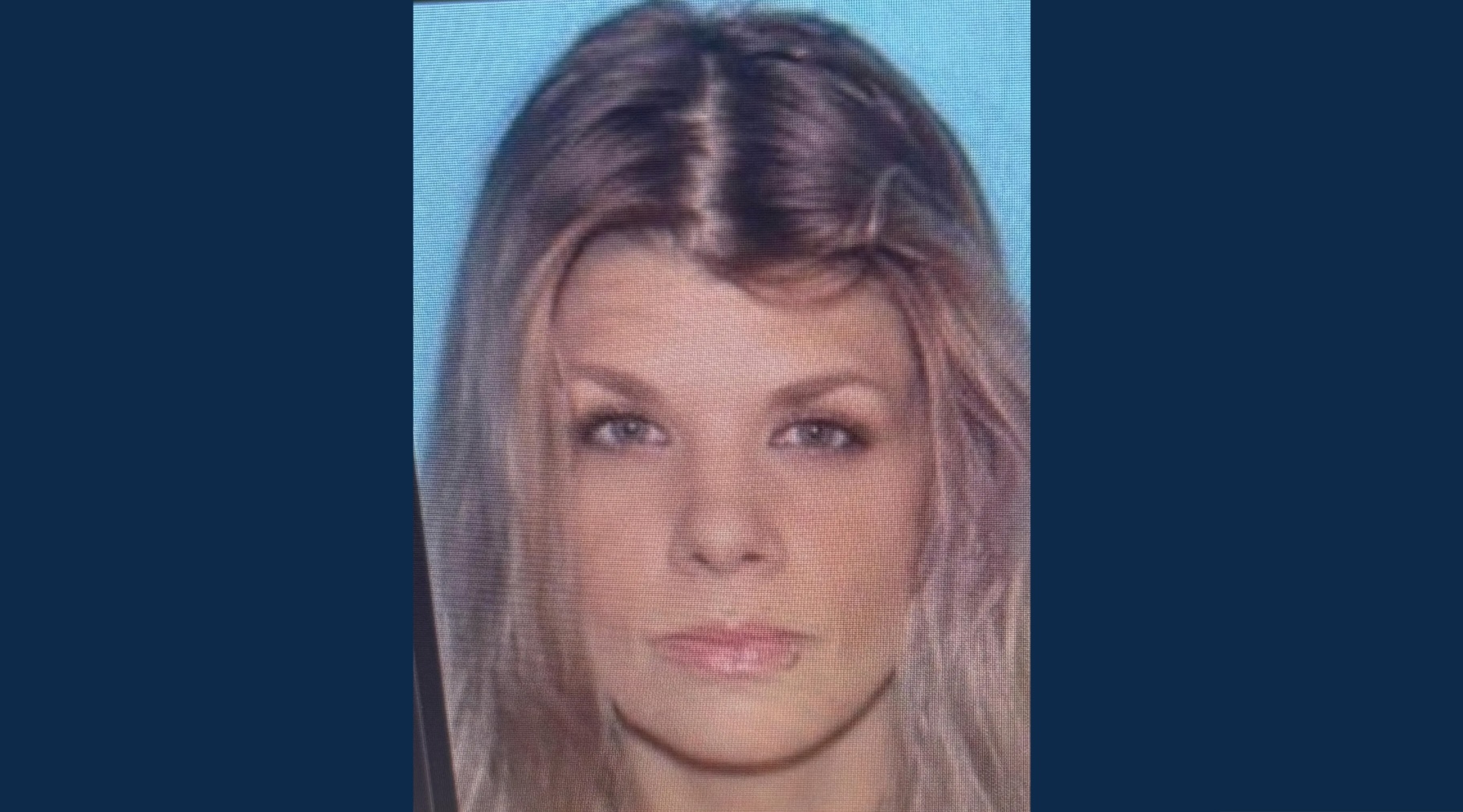 Police seek West Virginia woman after toddler exposed to methamphetamine