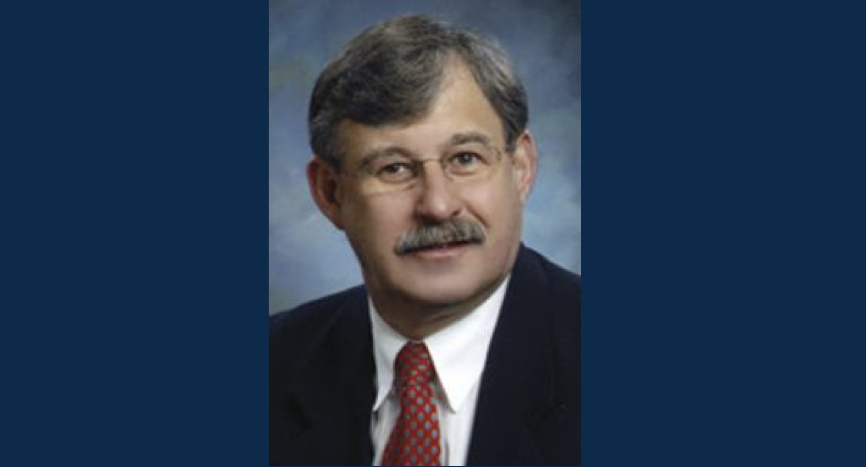 Former West Virginia State Senator Richard Browning of Wyoming County dies