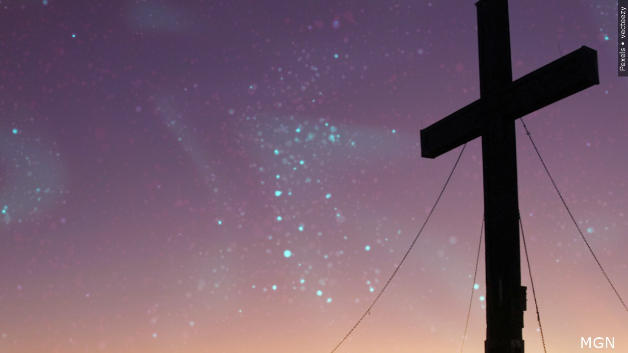 Attorney General McCuskey Leads Coalition to Stand up for Children and Religious Freedom