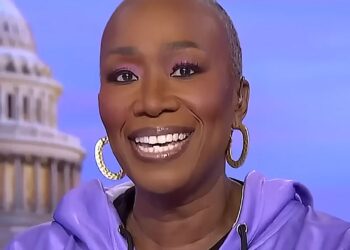 Joy Reid Reignites Debate Over ‘Jingle Bells’ After Sharing Video Claiming Racist Origins
