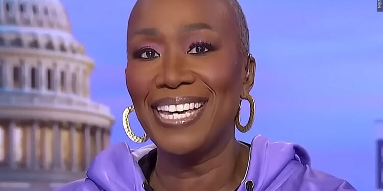 Joy Reid Reignites Debate Over ‘Jingle Bells’ After Sharing Video Claiming Racist Origins