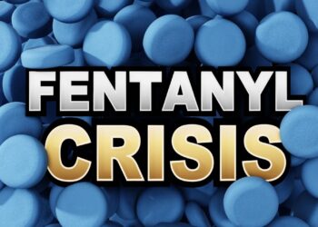 Trump Classifies Fentanyl as a “Weapon of Mass Destruction,” Citing Overdose Crisis