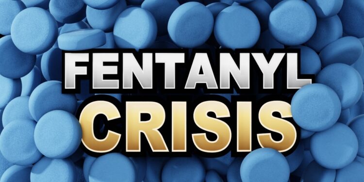 Trump Classifies Fentanyl as a “Weapon of Mass Destruction,” Citing Overdose Crisis