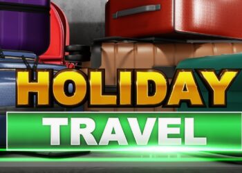 AAA: More than 600,000 West Virginians Expected to Travel Over Year-End Holidays