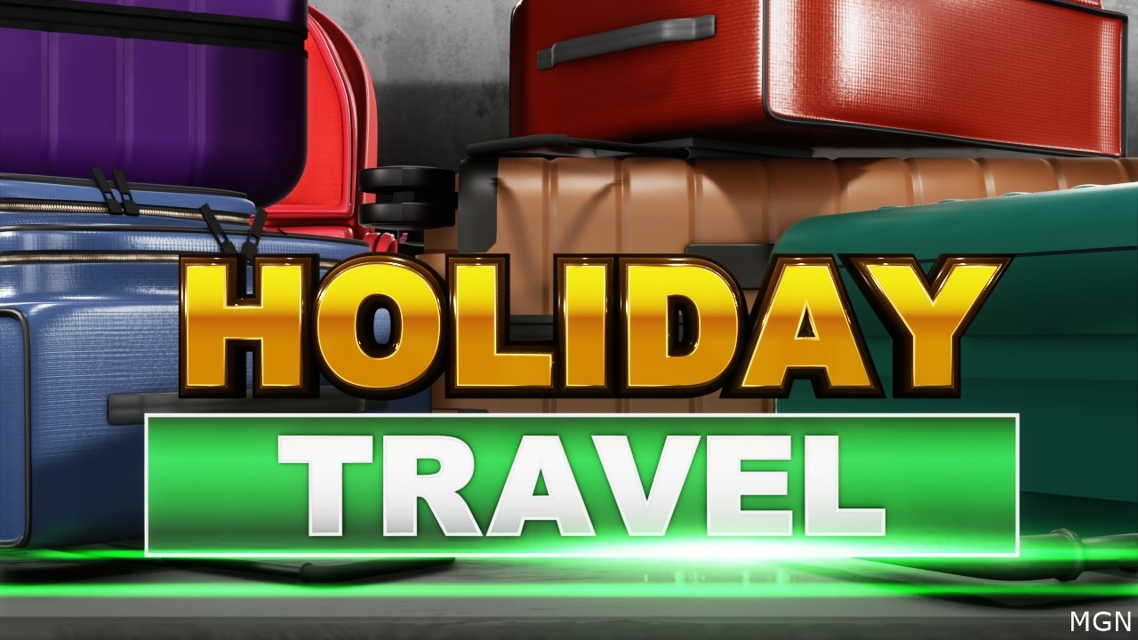 AAA: More than 600,000 West Virginians Expected to Travel Over Year-End Holidays