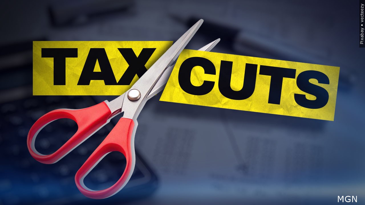Governor Morrisey Proposes 10 Percent Income Tax Cut Following Budget Discipline and Economic Growth