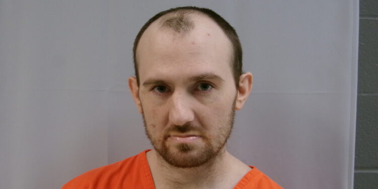 Barbour County Man Arrested After Allegedly Kicking, Threatening to Kill 8-Year-Old Nephew