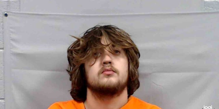 Man Arrested After Allegedly Holding Gun to Woman’s Head During 911 Call in Lewisburg