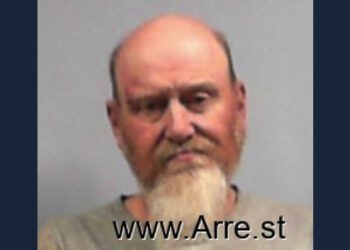 Man Arrested in Multi-Car Hit-and-Run, DUI Investigation