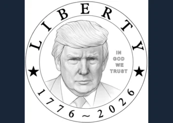 U.S. Mint Releases Candidate Designs for 2026 Semiquincentennial $1 Coin Featuring Donald Trump
