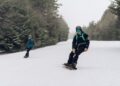 Find Unlimited Winter Adventure in Tucker County With New Resort Upgrades for the 2025/2026 Season
