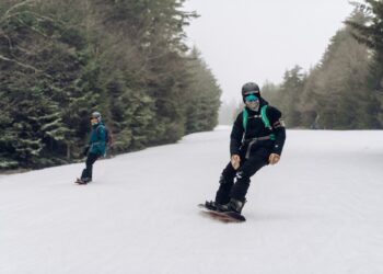 Find Unlimited Winter Adventure in Tucker County With New Resort Upgrades for the 2025/2026 Season