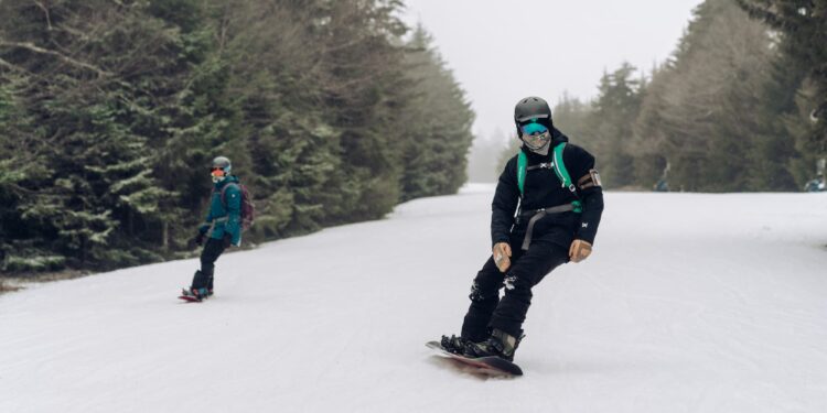 Find Unlimited Winter Adventure in Tucker County With New Resort Upgrades for the 2025/2026 Season