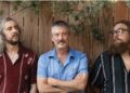 Holiday Pickin’ for the Pantry with the Larry Keel Experience