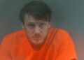 Man Arrested After ATV Stop Escalates on WV Route 3 in Boone County