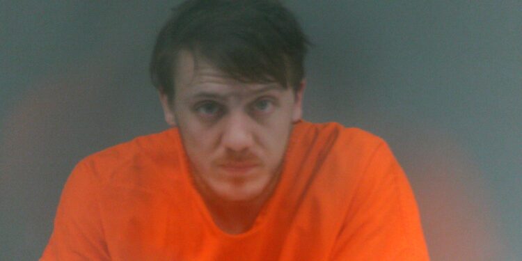 Man Arrested After ATV Stop Escalates on WV Route 3 in Boone County