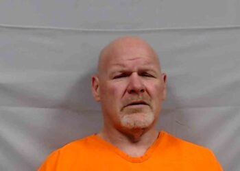 Traffic Stop at Lewisburg Hotel Leads to Arrest, Drugs Seized — and a Homemade Explosive Found