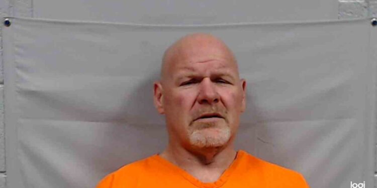 Traffic Stop at Lewisburg Hotel Leads to Arrest, Drugs Seized — and a Homemade Explosive Found