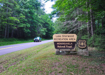 Monongahela increasing and adding fees at several developed recreation sites