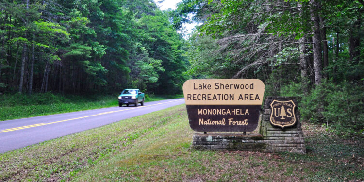 Monongahela increasing and adding fees at several developed recreation sites
