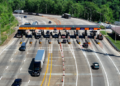 More than 1 million transactions expected on West Virginia Turnpike this holiday season