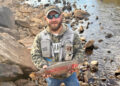 WVDNR announces Monster Trout Contest winners