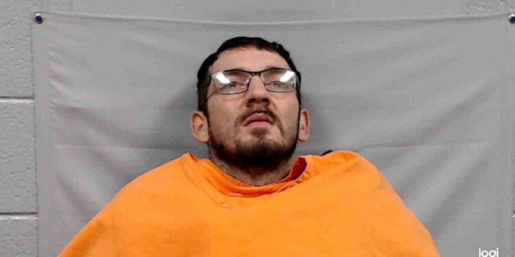 Man Arrested After Domestic Disturbance, Drug Discovery in Wyoming County