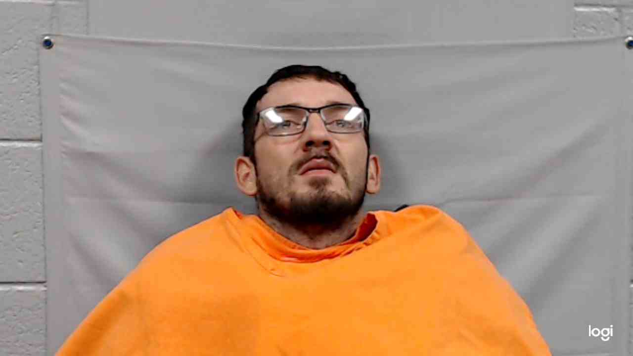 Man Arrested After Domestic Disturbance, Drug Discovery in Wyoming County