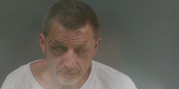 Man Charged With Malicious Wounding After Stabbing
