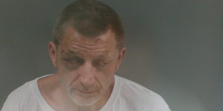 Man Charged With Malicious Wounding After Stabbing