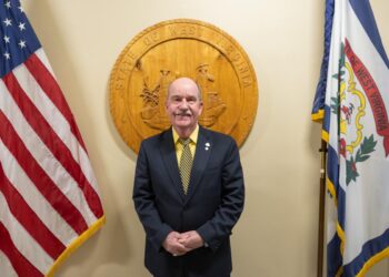 Senator Bill Hamilton Filed for Re-Election