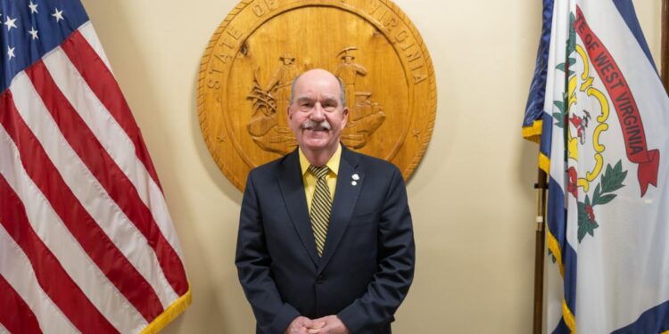 Senator Bill Hamilton Filed for Re-Election