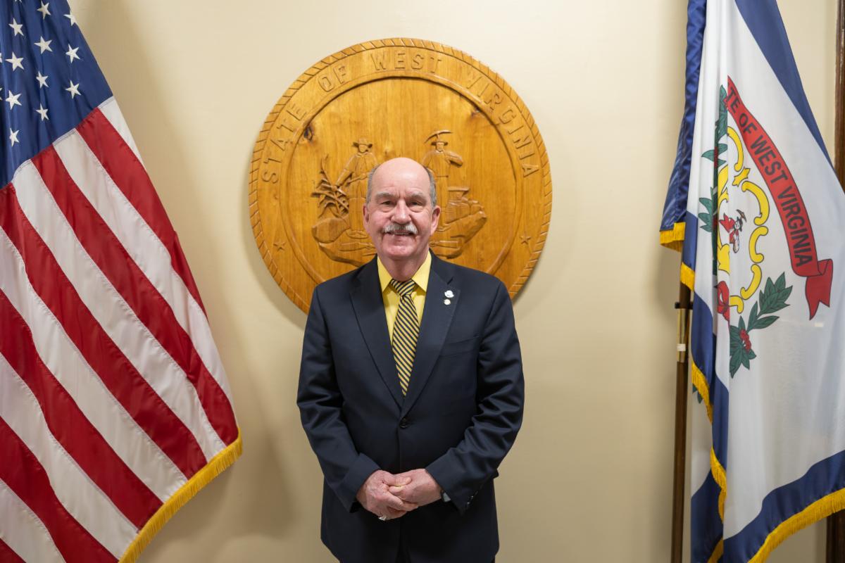 Senator Bill Hamilton Filed for Re-Election