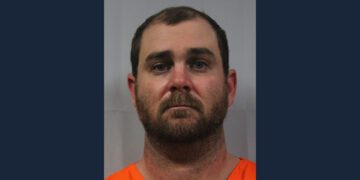 Jackson County Man Arrested on Multiple Sexual Exploitation Charges Following Fair Investigation