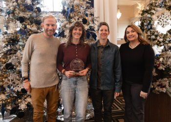Bud's Recycling Co-Op Named WV Hive Social Enterprise of the Year