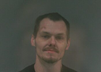 Man Charged After Domestic Incident and Vehicle Damage in Boone County