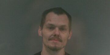 Man Charged After Domestic Incident and Vehicle Damage in Boone County