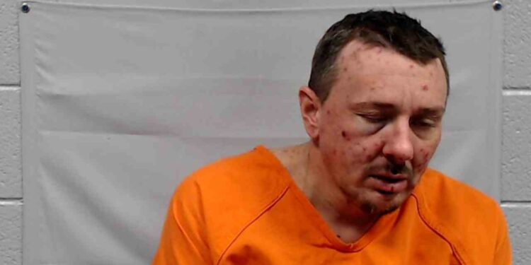 Driver Arrested After Foot Chase Following Traffic Stop Attempt in Oak Hill