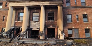 (Beckley Fire Department)